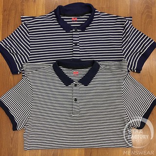 Áo Thun Sọc Ngang Uniqlo