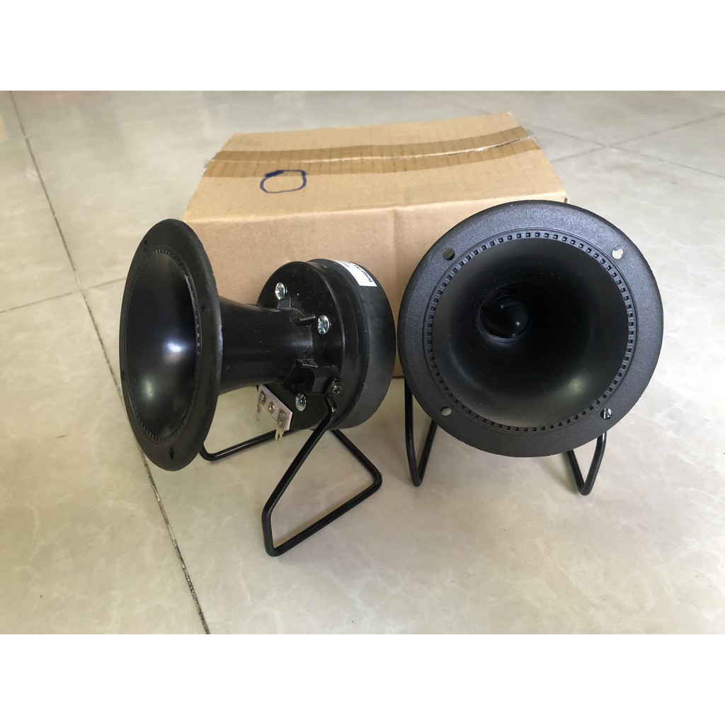 Bộ Loa tăng Treble JBL tròn