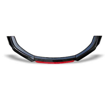 Lip trước, Cản trước Hyundai Accent đời 2012-2017, 2018-2020 và 2021-2023.Hàng Cao Cấp Loại 1