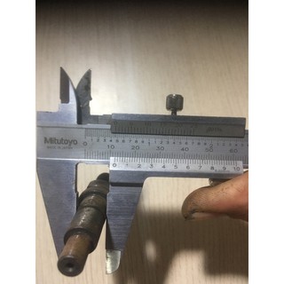 Trục máy mài bosch gws 6-100