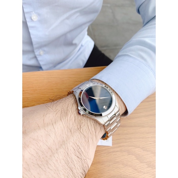 ⌚️Đồng hồ nam Mo.vado Junior Sport .