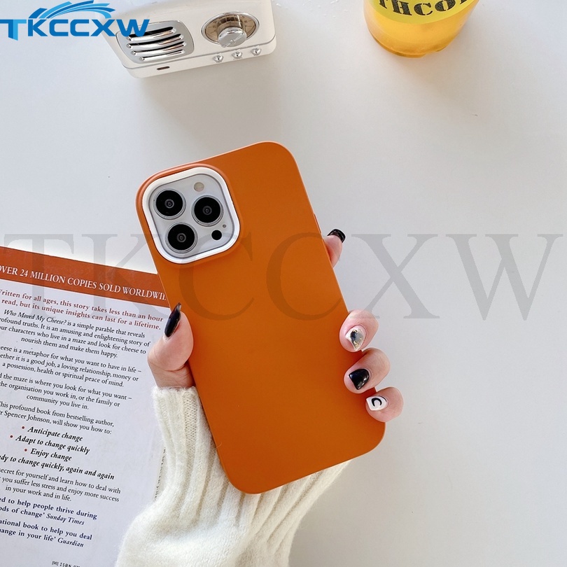 Ốp Điện Thoại Silicon Mềm Chống Sốc Màu Kẹo 3 Trong 1 Cho Xiaomi Mi 11X Pro Redmi K40 Pro+ Poco F3