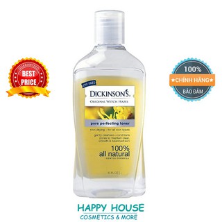 Toner Dickinson's 237ml