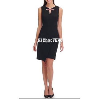Đầm thun sát nách dư xịn