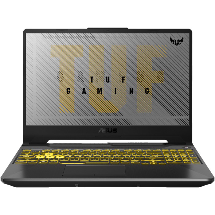 Laptop ASUS TUF Gaming A15 FA506IU-AL127T GeForce® GTX 1660Ti 6GB | R7-4800H | 8GB | 512GB |  | 15.6'' FHD 144Hz | W10