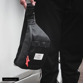 túi đeo chéo adidas bum bag