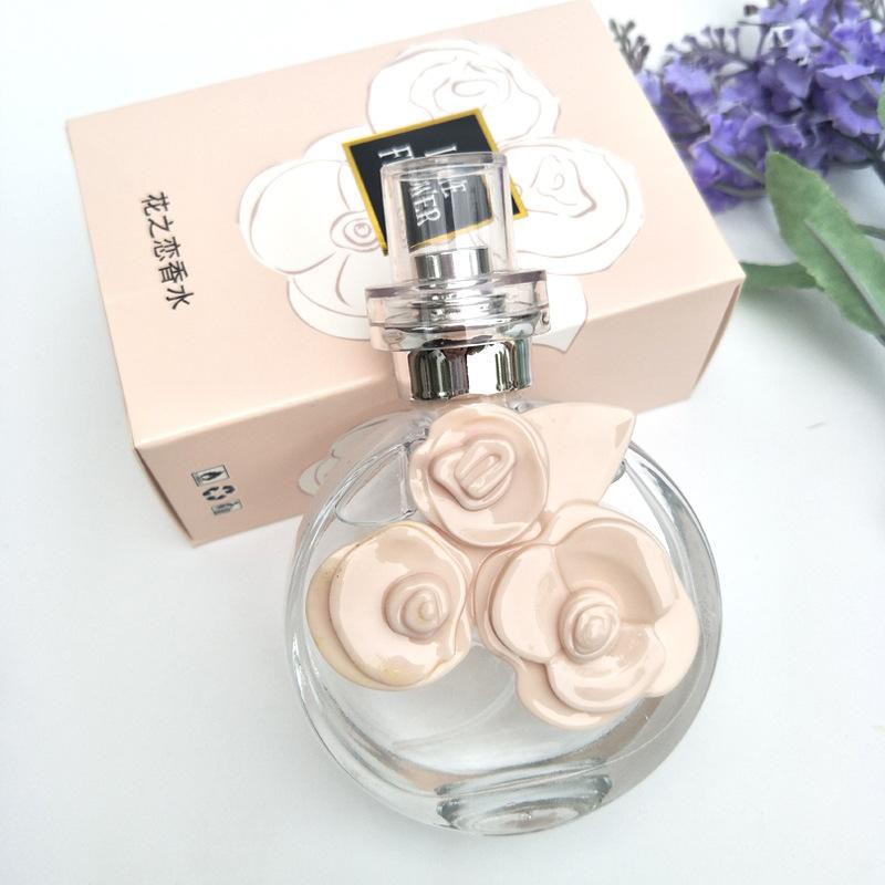 Nước Hoa Nữ Love Flower 6262 Nội Địa 55ml Hương Thơm Tinh Tế | BigBuy360 - bigbuy360.vn