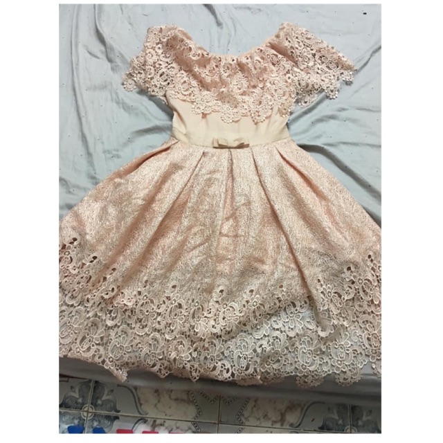 Váy I like boutique mới tinh tươm mặc 1 lần, ko lỗi xước
