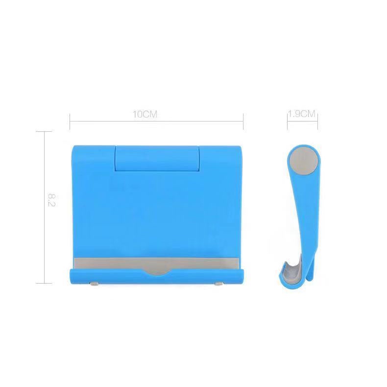 Giá đỡ điện thoại - Máy Tính Bảng - Ipad - Kệ điện thoại gấp gọn hình ghế Univer