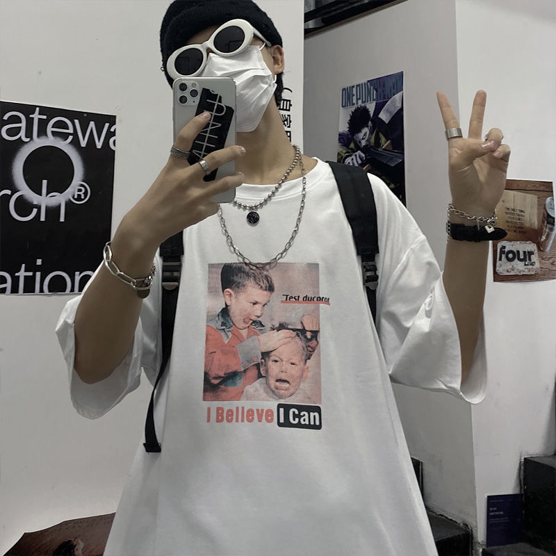 Áo Thun Nữ Dài Tay Cổ Tròn Thời Trang Hàn