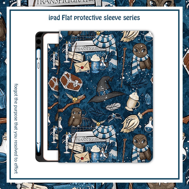 Bao Da Máy Tính Bảng Thời Trang Cho Ipad Pro 10.5 '' 11 '' 2020 Mini 1 / 2 / 3 / 4 / 5 Air 1 / 2 / 3 / 4 / 5 5 / 6th 7 / 8 / 9th
