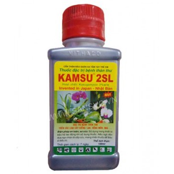 Kam su 2SL 100ML