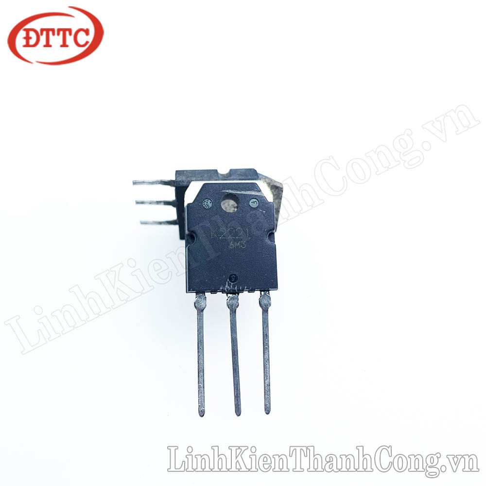 Cặp K2221 J352 (Tháo Máy)