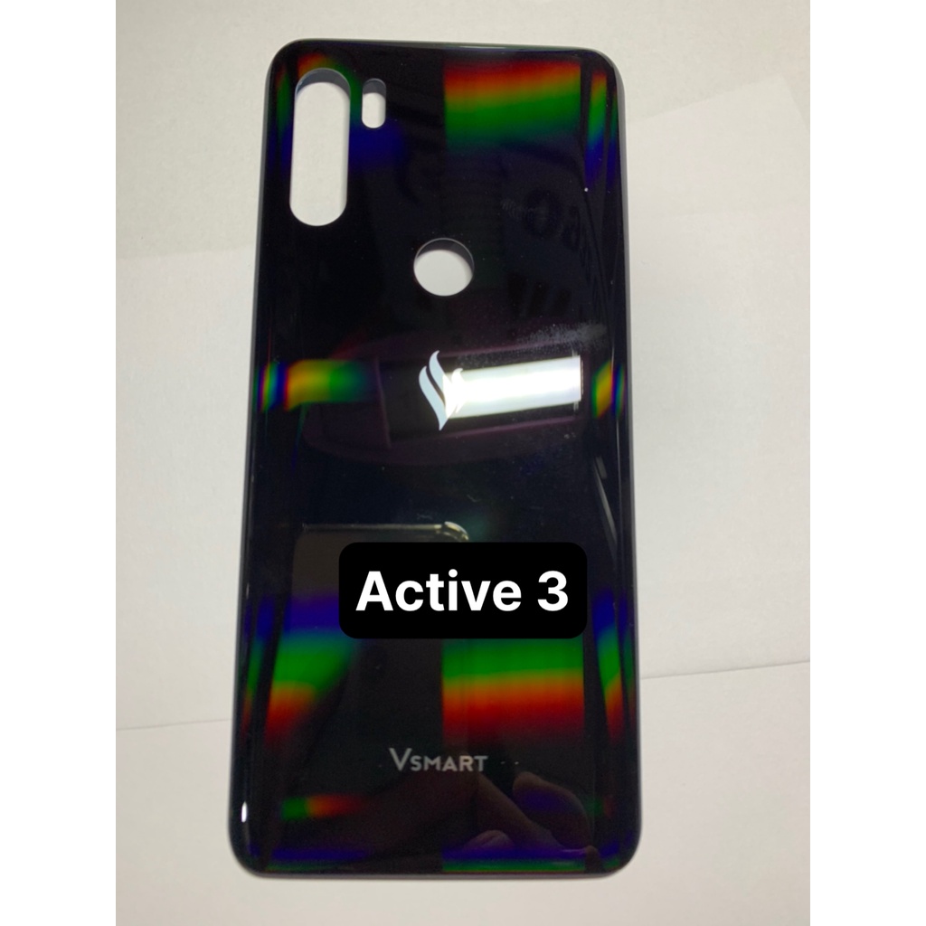 Miếng Lưng Vsmart active 3 zin công ty