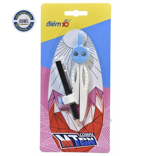 Compa MTEN Điểm 10 TP-C012