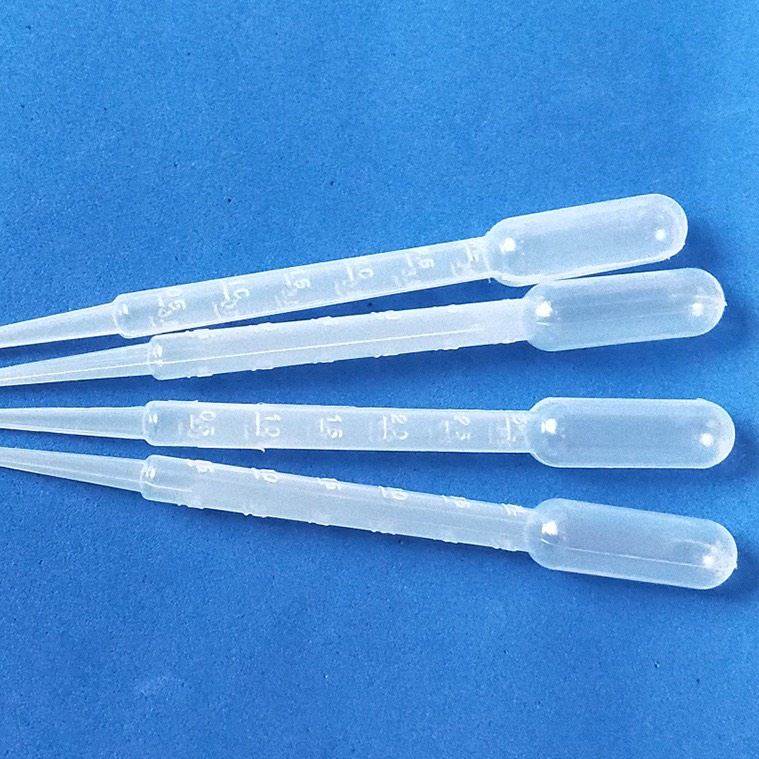 Ống Hút Artemia 3ml 5ml Hồ Cá Cảnh