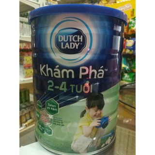 Sữa Hà Lan khám phá 900g