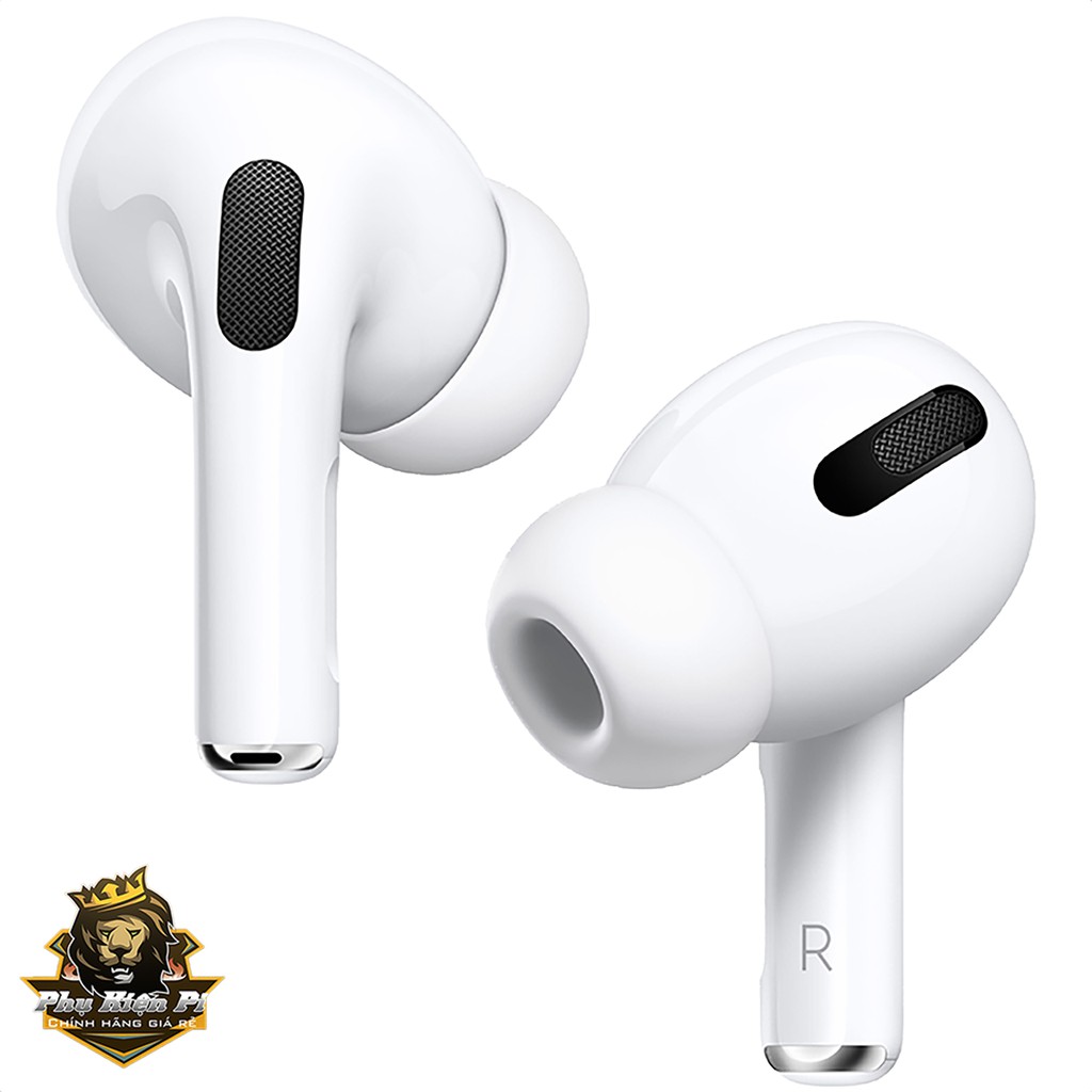 [Mã ELMS5 giảm 7% đơn 300K] Tai nghe Bluetooth Airpods Pro Hồng ngoại, Chieck IMEI, đổi tên , sạc không dây | BigBuy360 - bigbuy360.vn