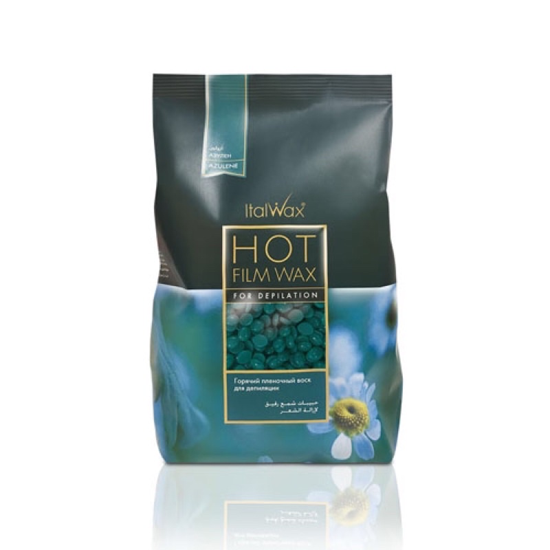 SÁP WAX LÔNG ITALWAX CAO CẤP NHẬP KHẨU CHÍNH HÃNG Ý