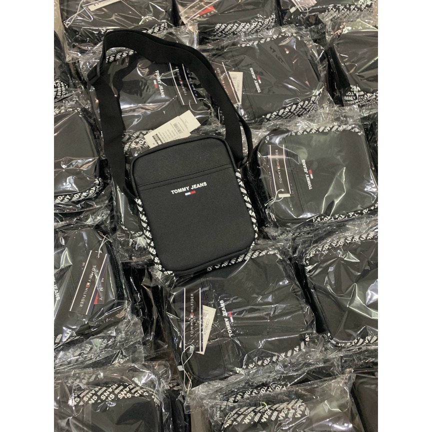 Túi chéo Tommy V4 Mẫu Mới Chống Thấm Nước