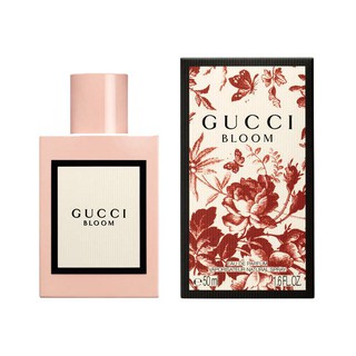 Nước Hoa Nữ Gucci Bloom EDP 100ml