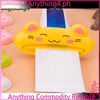 Dụng Cụ Lấy Kem Đánh Răng Tiện Lợi