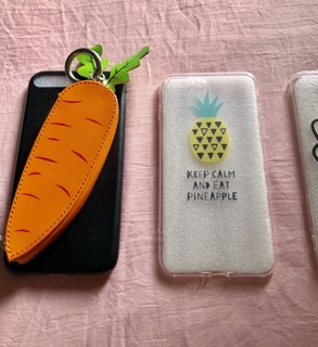 ỐP LƯNG, CASE IPHONE - 6,7,8 PLUS