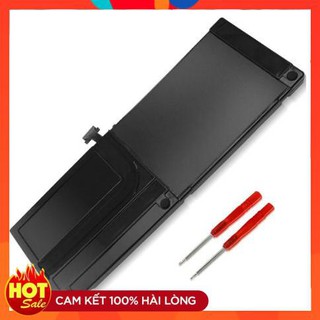Pin laptop táo 15 inch A1382 A1286 Early 2011 Late 2011 Mid 2012