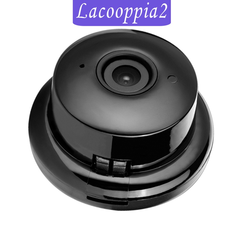 [LACOOPPIA2]  Wireless Outdoor Pan Tilt Network Camera P2P Wifi IP Webcam IR Night Cam