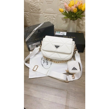 SET TÚI PỜ RA ĐÀ FULLBOXX