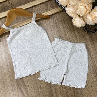 BỘ DÂY BÉ GÁI -SIZE NHÍ( 6-18KG)