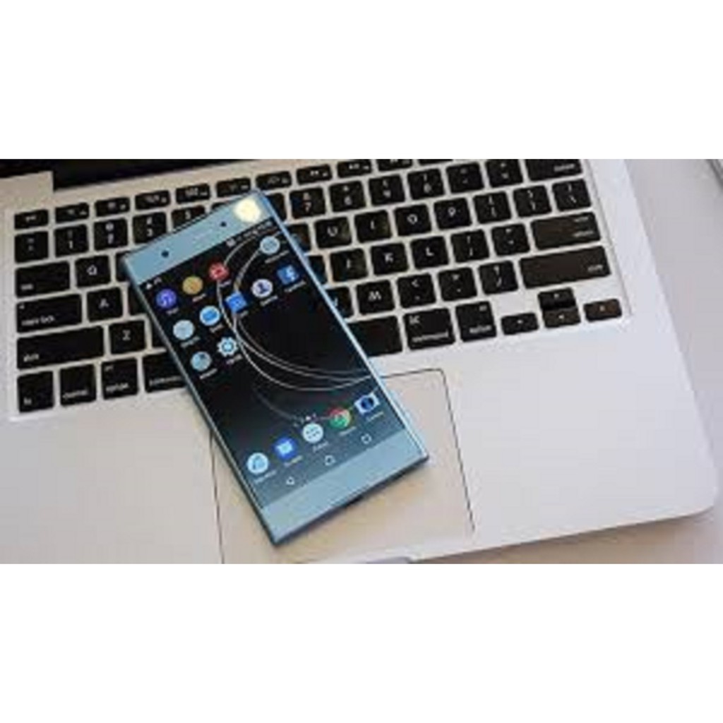 Điện thoại Sony Xperia XA1 Plus  mới Chính Hãng, Chiến PUBG/Free Fire mượt