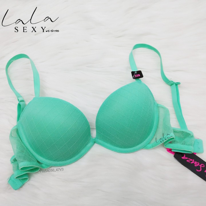 Áo Ngực Mút Mỏng La Senza The Show Off Push Up Plunge Bra 11054050