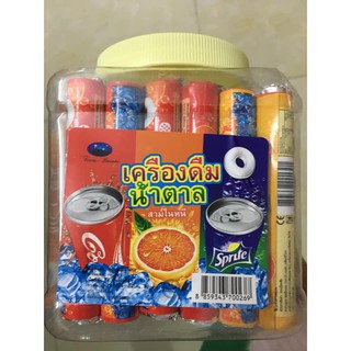 kẹo xê nhiều vị lọ 30 thỏi