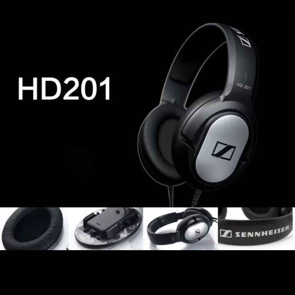 Tai Nghe Chống Ồn Dành Cho Sennheiser Hd201