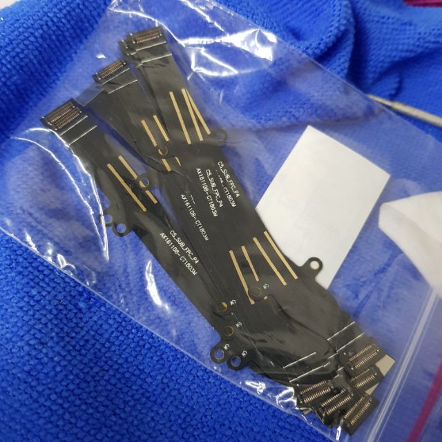 cáp nối bo sạc redmi 4