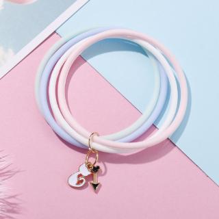 Vòng Đeo Tay Chống Muỗi Phong Cách Mùa Hè Dễ Thương Cho Người Lớn Và Trẻ Em