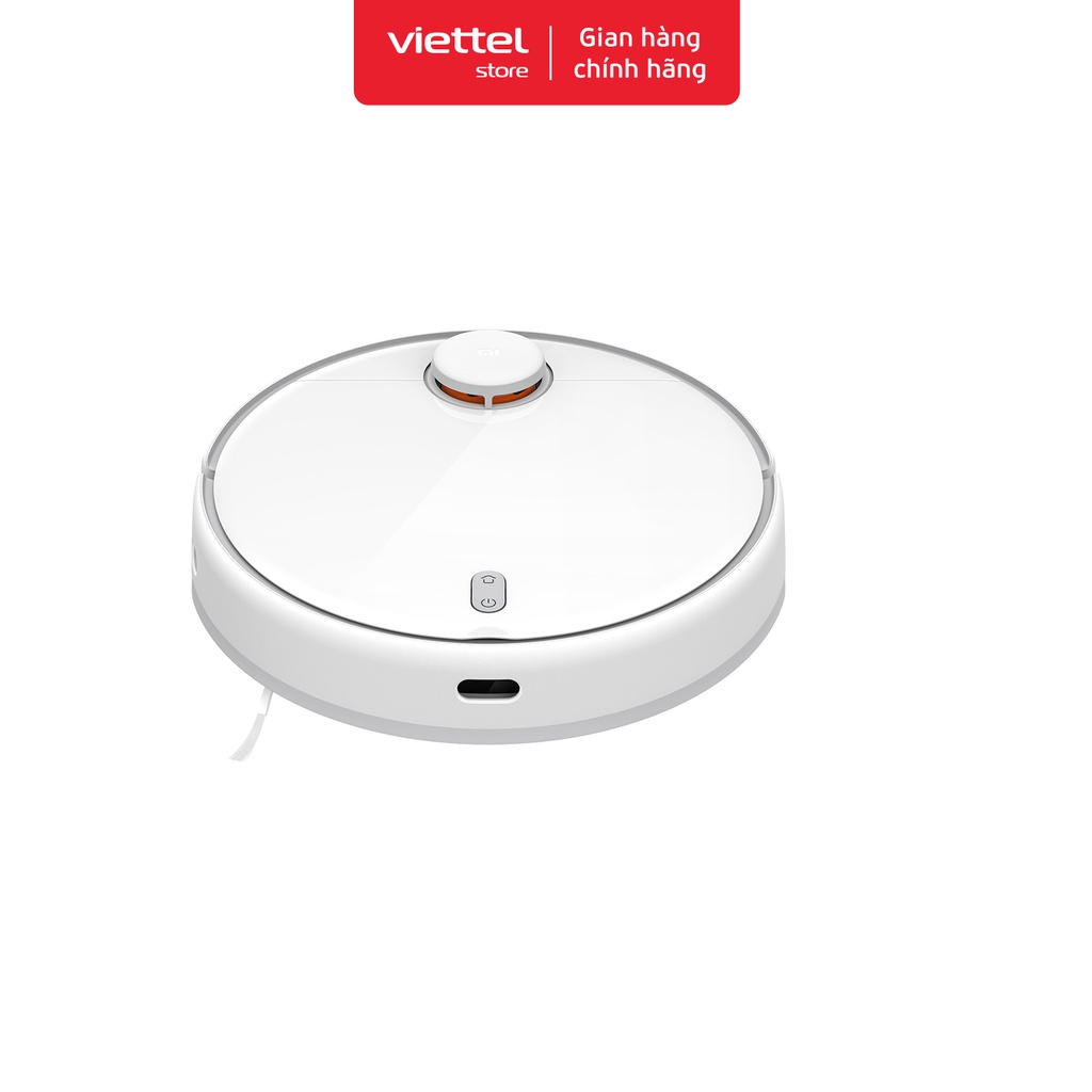 Robot Hút Bụi Xiaomi Mi Vacuum-Mop2 Pro Chính hãng