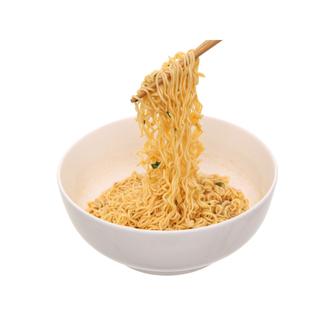 Mì 3 Miền/ Mì Tôm Chua Cay/ Bò Hầm Rau Thơm/ Chua Cay Thái
