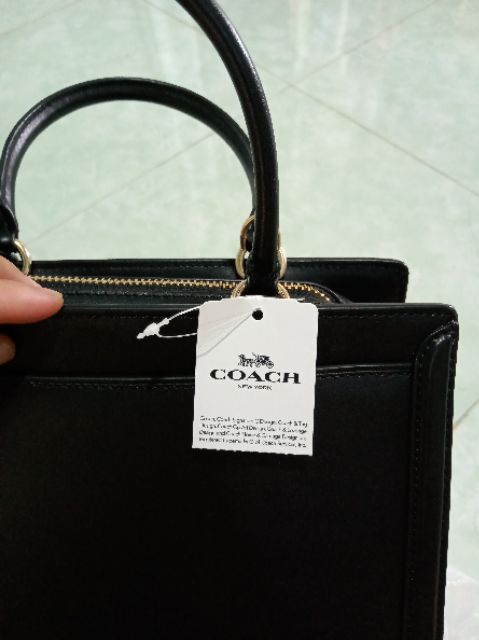 Túi xách thương hiệu Coach