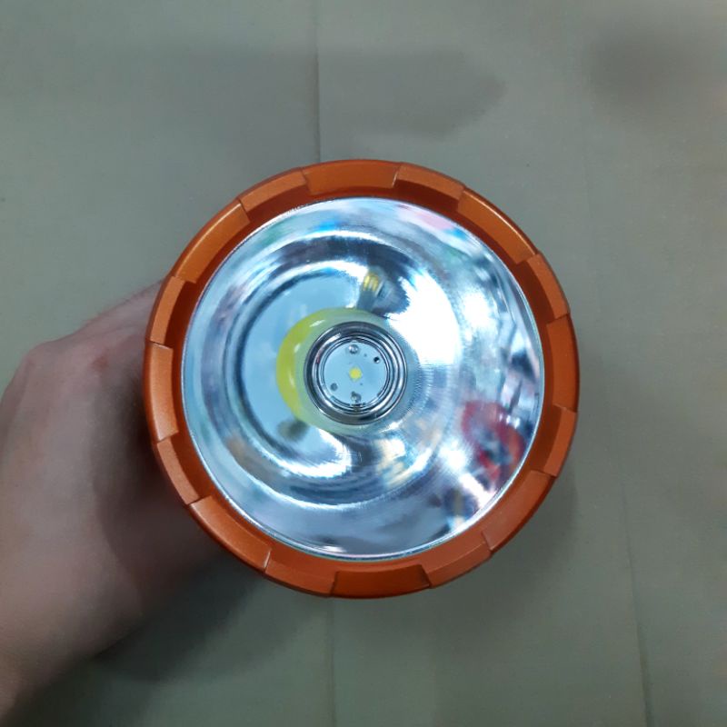 Đèn Pin Đội Đầu SUNCESSA K25 Và T25