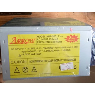 Nguồn máy tính 500w