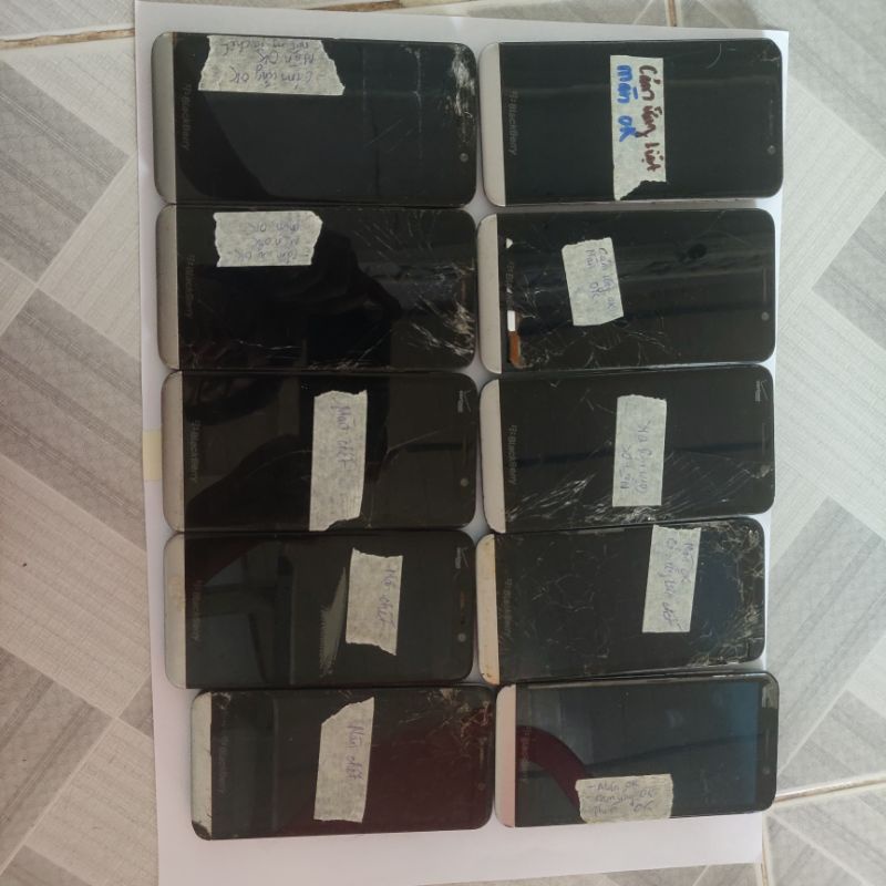 xác điện thoại Blackberry Z30 | BigBuy360 - bigbuy360.vn