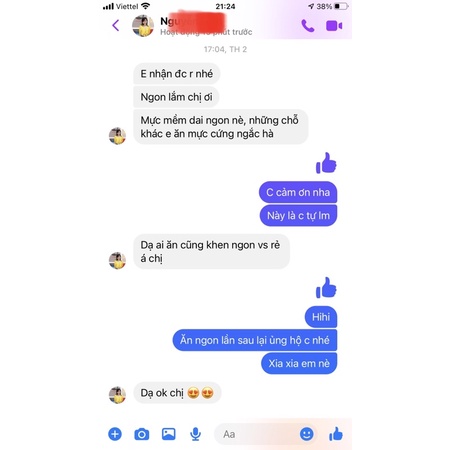 Mực rim sa tế loại ngon nhà làm không chất bảo quản tại Hồ Chí Minh.