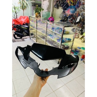 Ốp đầu si hello