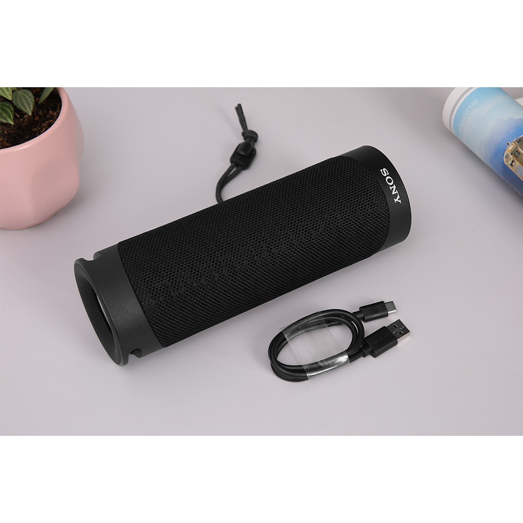 [Mã ELHACE giảm 4% đơn 300K] Loa Bluetooth Sony SRS - XB23 ( SRS-XB23 ) - Hàng Chính Hãng