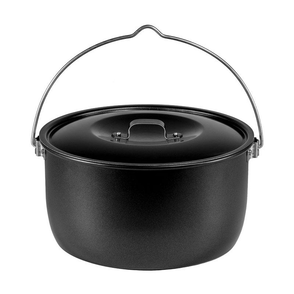 NỒI TREO CHỐNG DÍNH CẮM TRẠI TRANGIA BILLY NONSTICK POT