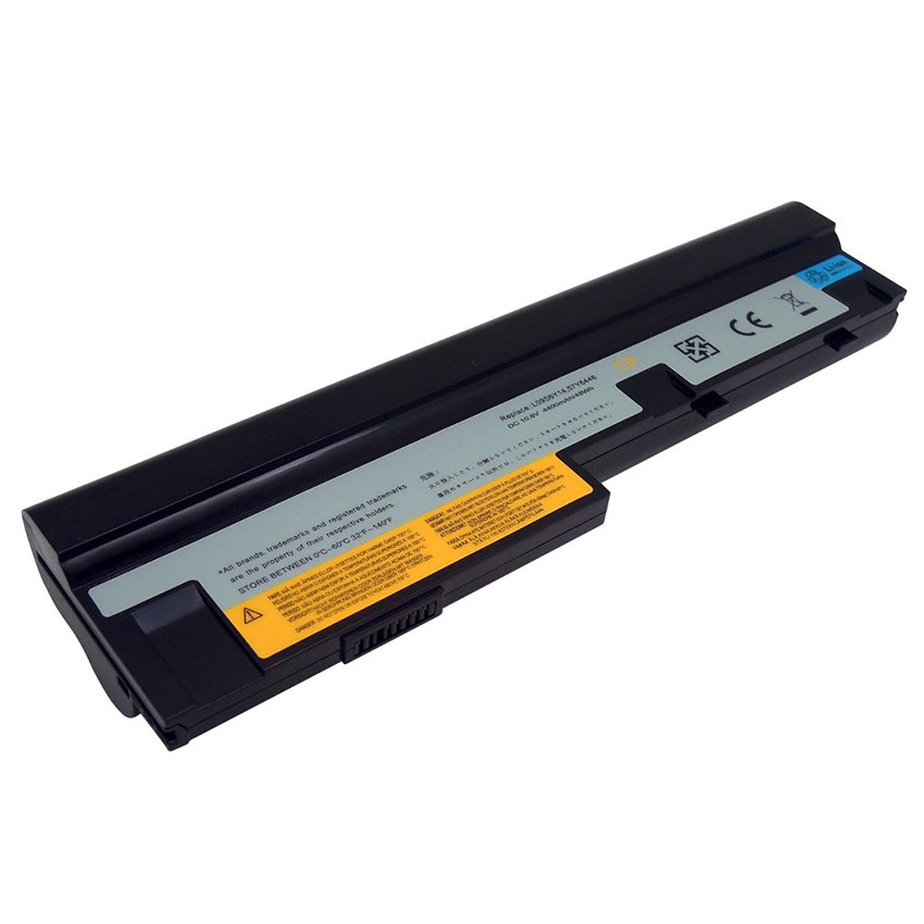 Pin laptop LENOVO S10-3 3CELL -WH - Hàng nhập khẩu