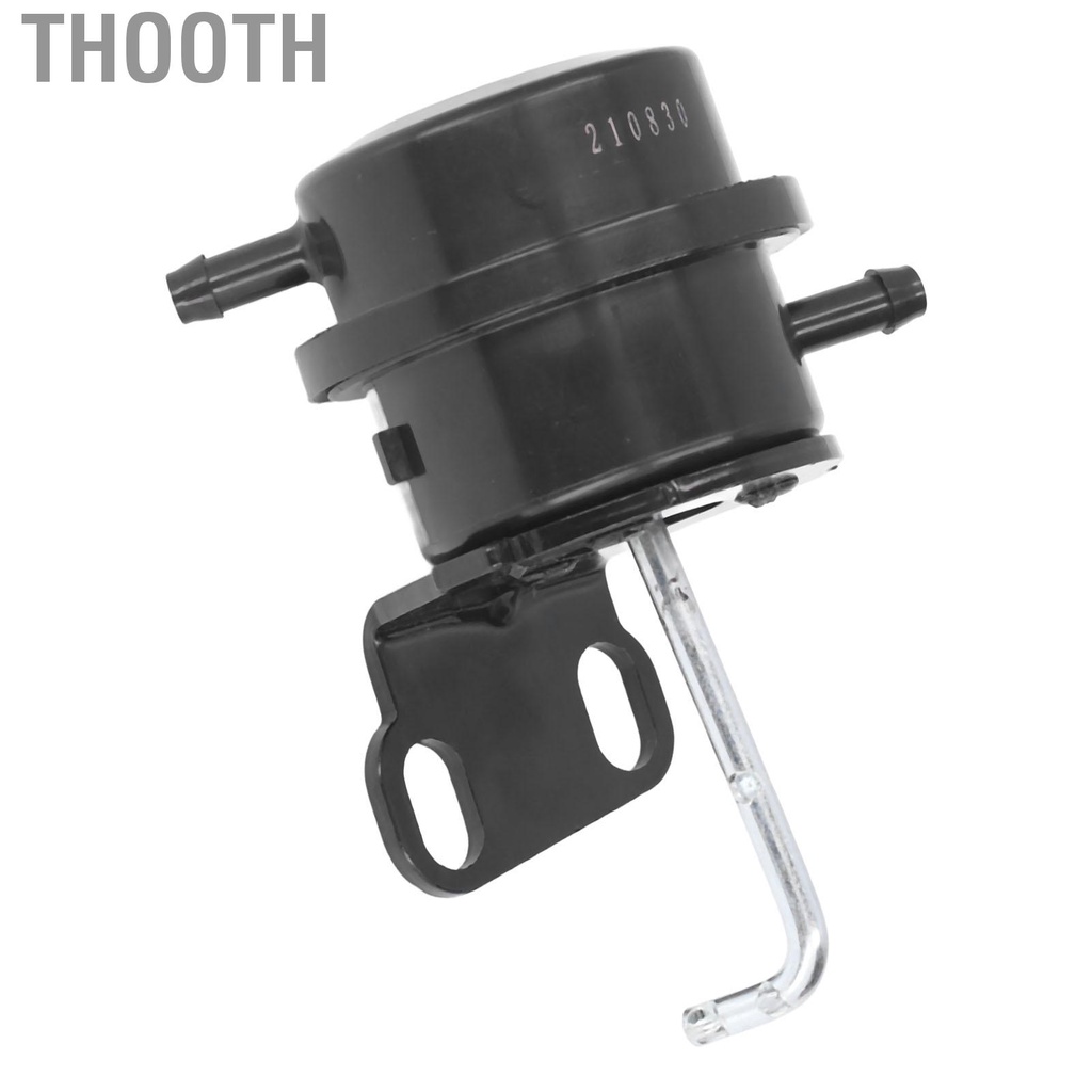 Thooth Supercharger Bypass Valve Actuator 89018120 Replacement for