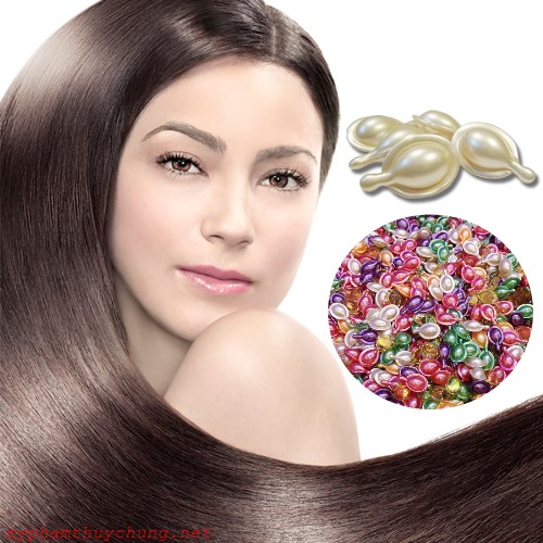 100 Viên Serum Dưỡng Tóc | BigBuy360 - bigbuy360.vn